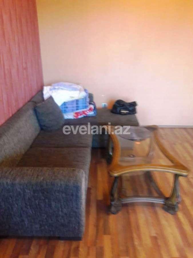 Satılır, köhnə tikili, 1 otaqlı, 30 m², Bakı, Yasamal r, Elmlər Akademiyası m.