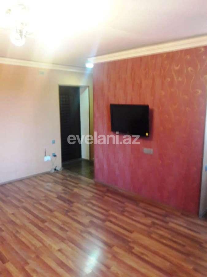 Satılır, köhnə tikili, 1 otaqlı, 30 m², Bakı, Yasamal r, Elmlər Akademiyası m.