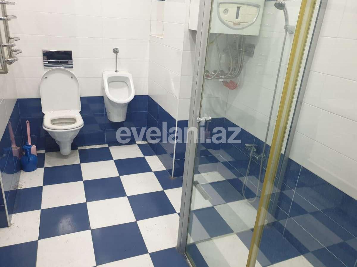 Kirayə verilir, ofis, 3 otaqlı, 100 m², Bakı, Səbail r.