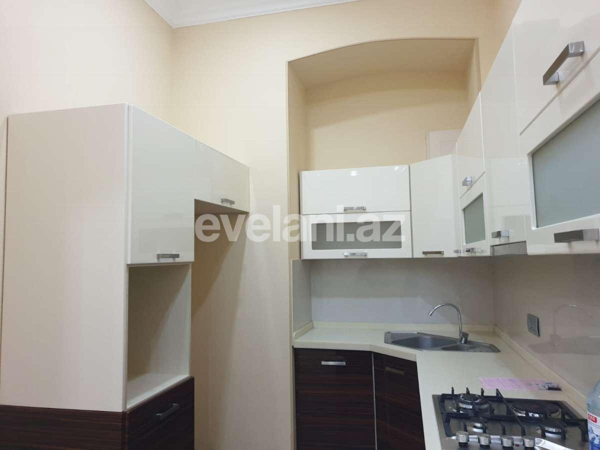 Kirayə verilir, ofis, 3 otaqlı, 100 m², Bakı, Səbail r.