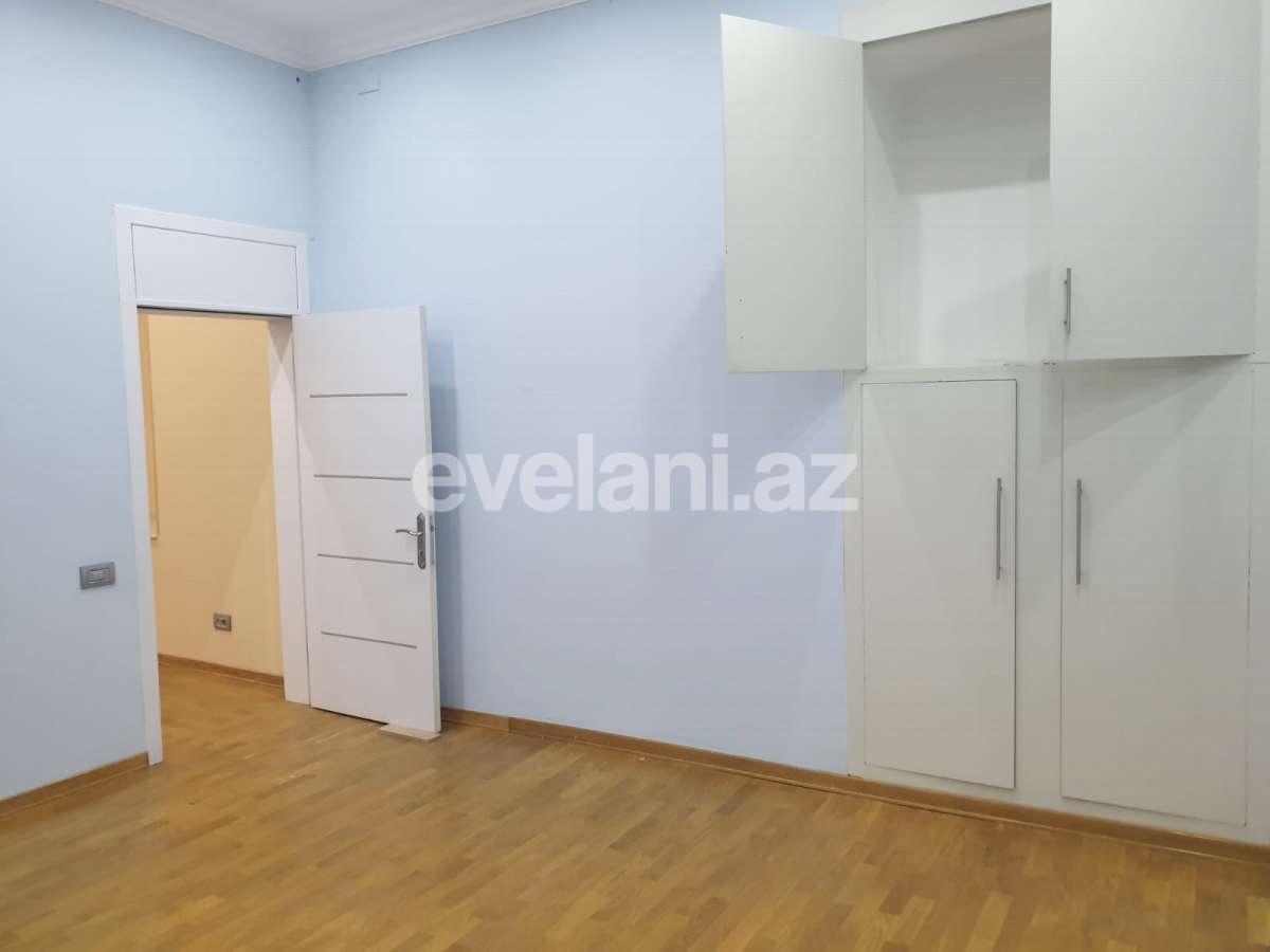 Kirayə verilir, ofis, 3 otaqlı, 100 m², Bakı, Səbail r.