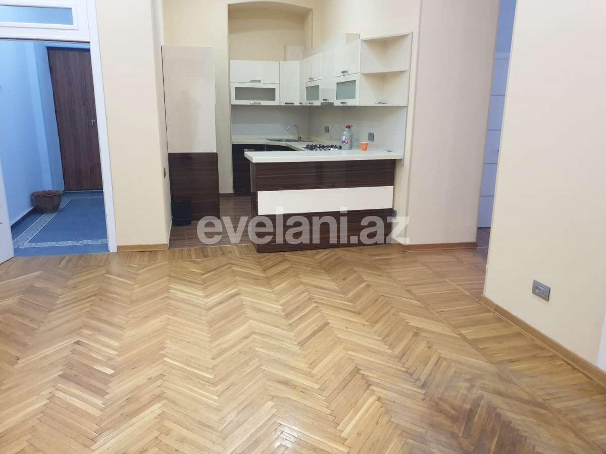 Kirayə verilir, ofis, 3 otaqlı, 100 m², Bakı, Səbail r.