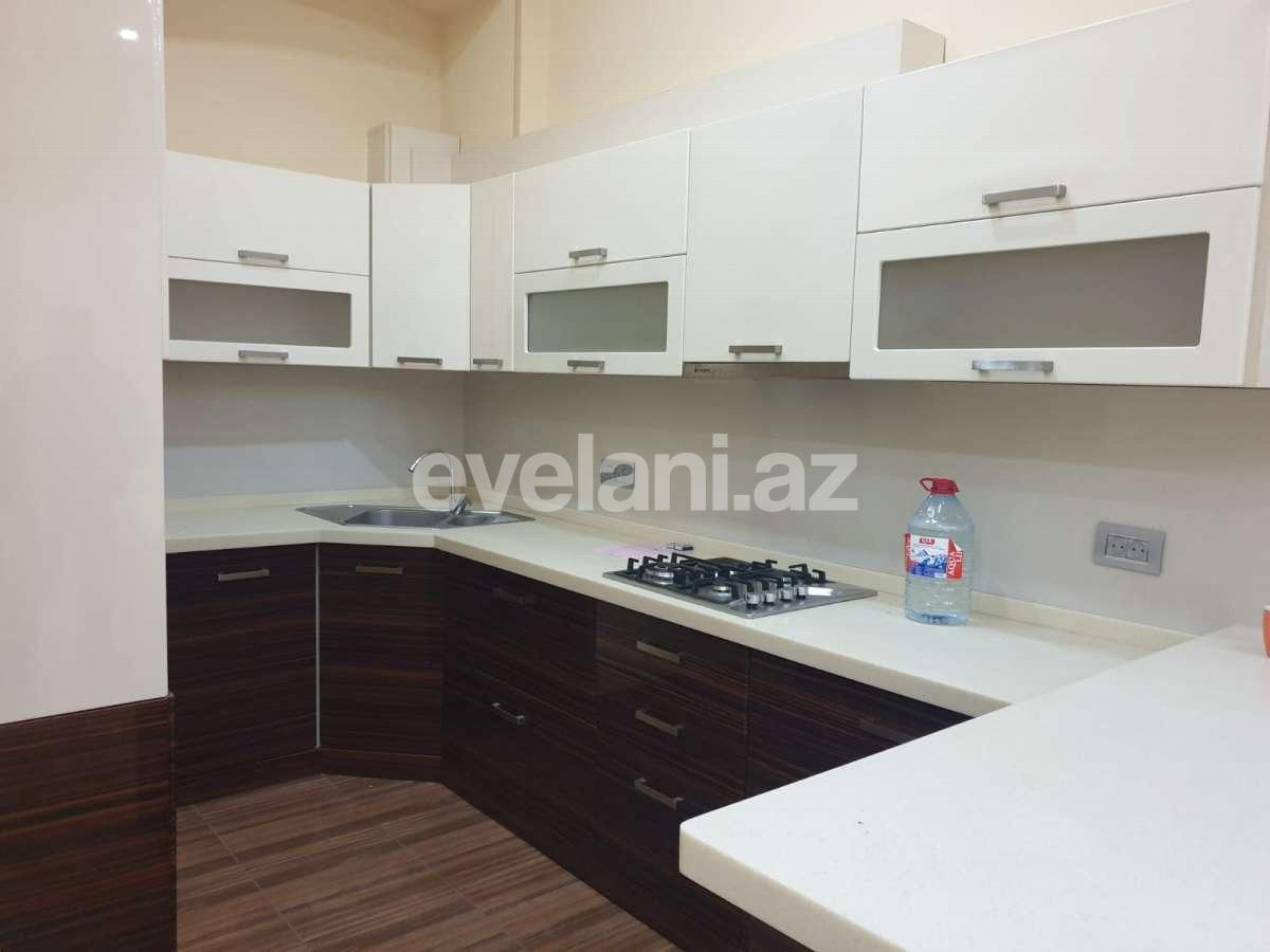 Kirayə verilir, ofis, 3 otaqlı, 100 m², Bakı, Səbail r.