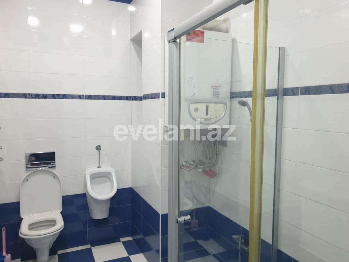 Kirayə verilir, ofis, 3 otaqlı, 100 m², Bakı, Səbail r.