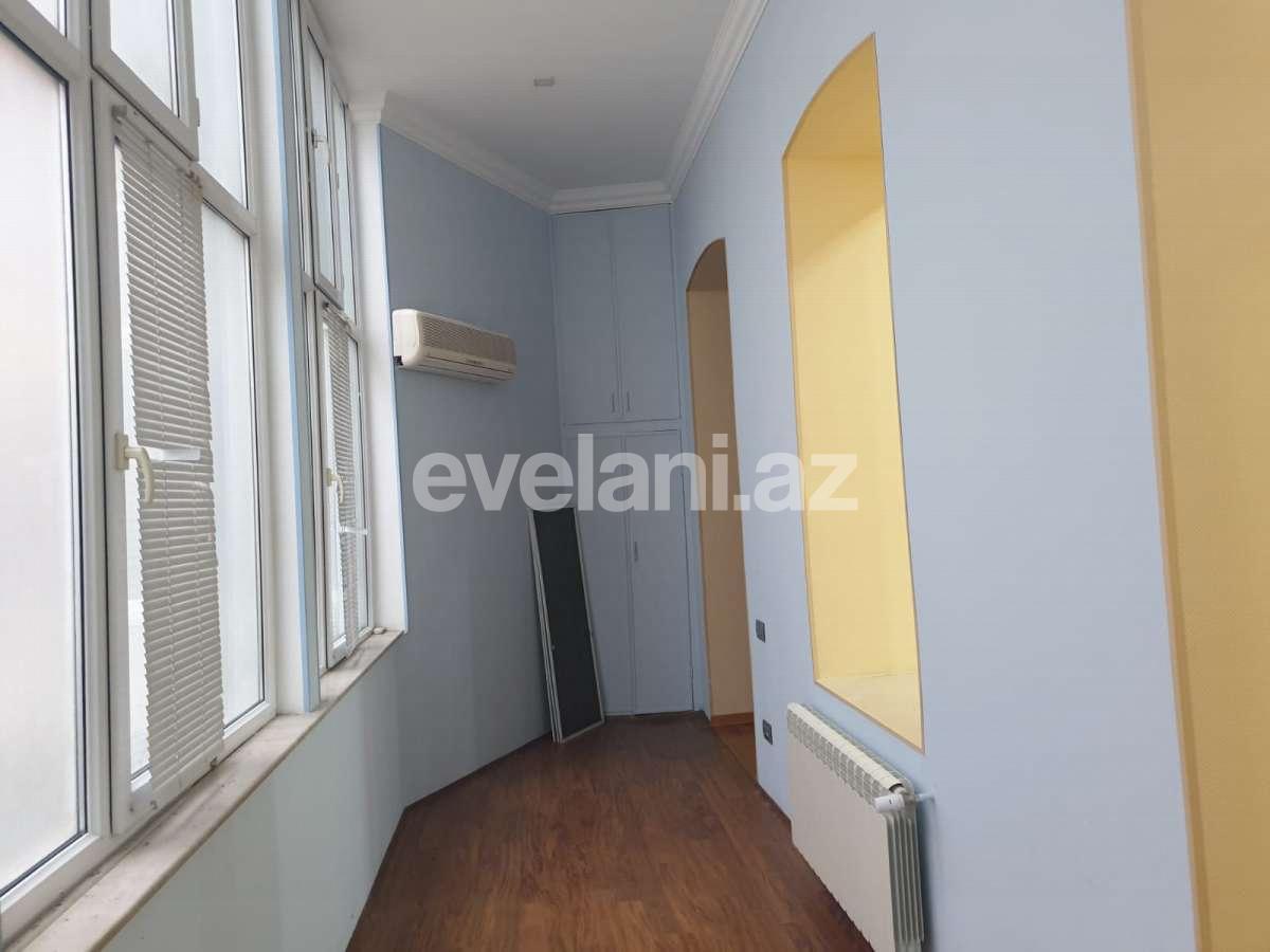 Kirayə verilir, ofis, 3 otaqlı, 100 m², Bakı, Səbail r.