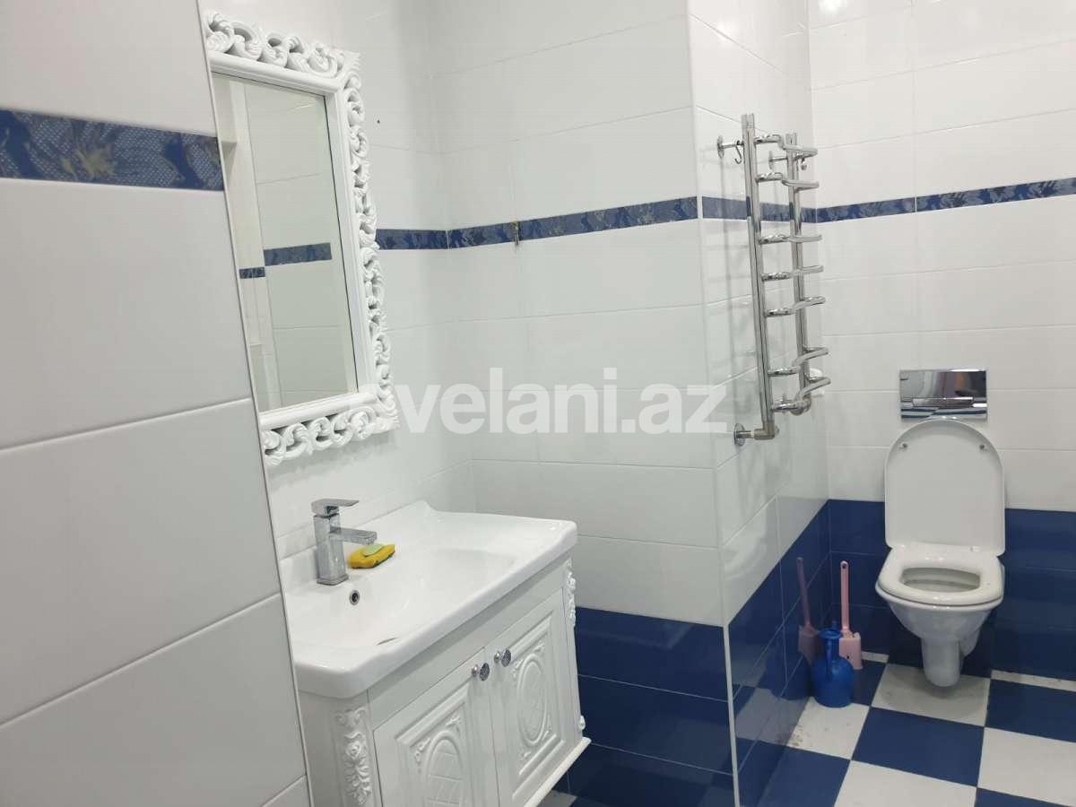 Kirayə verilir, ofis, 3 otaqlı, 100 m², Bakı, Səbail r.