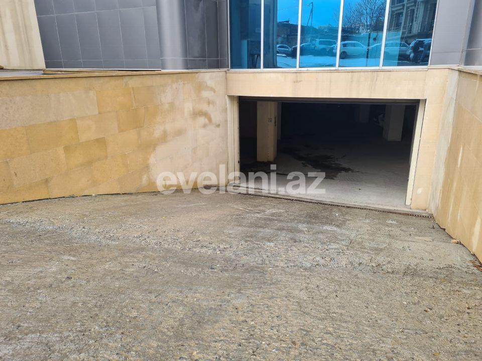 Satılır, yeni tikili, 169 otaqlı, 169 m², Bakı, Yasamal r, Nizami m.