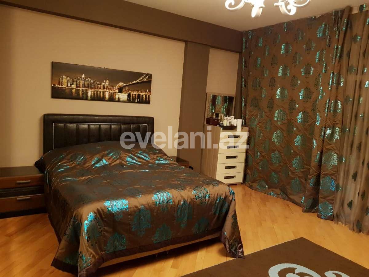 Satılır, yeni tikili, 4 otaqlı, 110 m², Bakı, Səbail r, Badamdar q.
