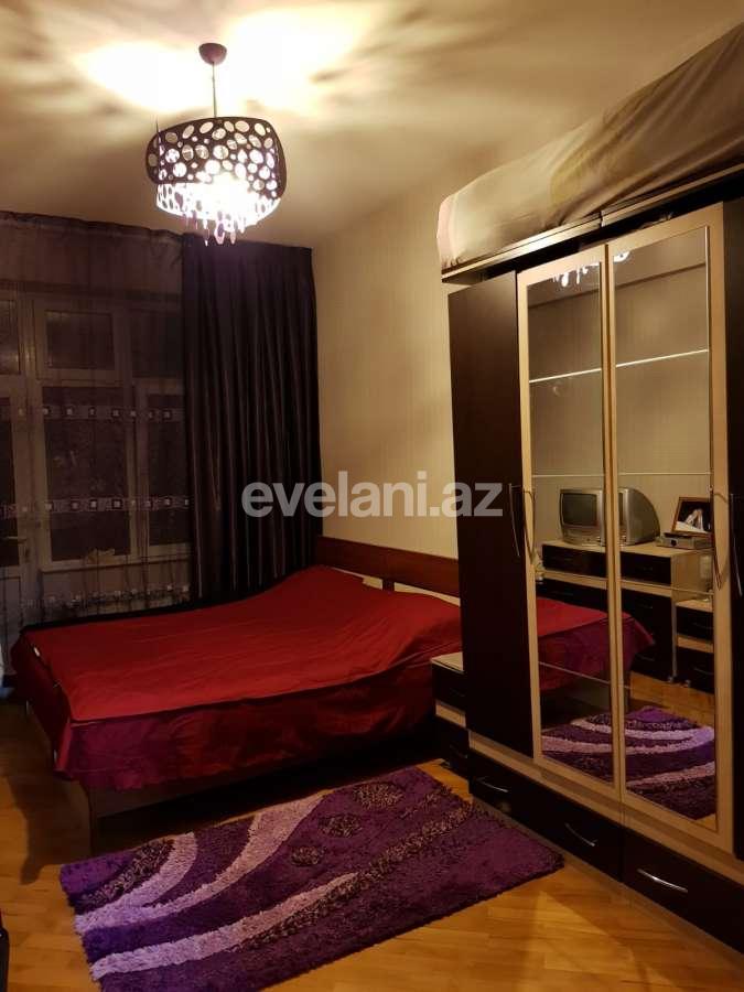 Satılır, yeni tikili, 4 otaqlı, 110 m², Bakı, Səbail r, Badamdar q.