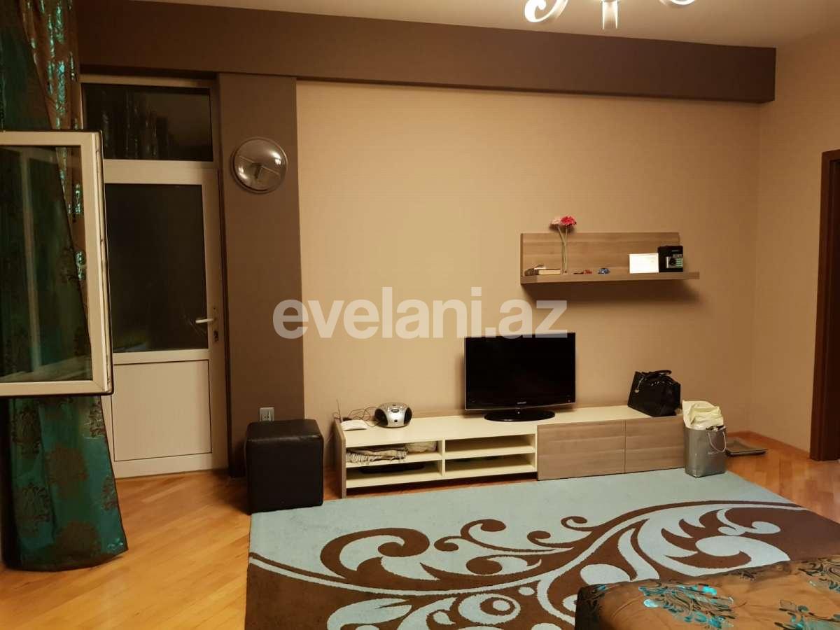 Satılır, yeni tikili, 4 otaqlı, 110 m², Bakı, Səbail r, Badamdar q.
