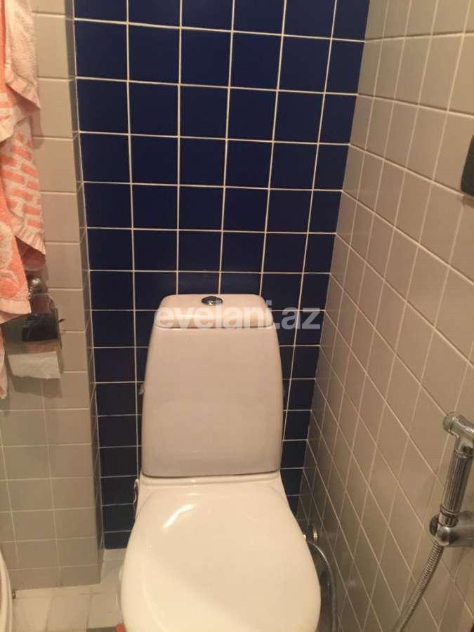 Продаётся, вторичка, 3-комнаты, 70 m², Баку, Ясамальский r, Элмляр Академиясы m.