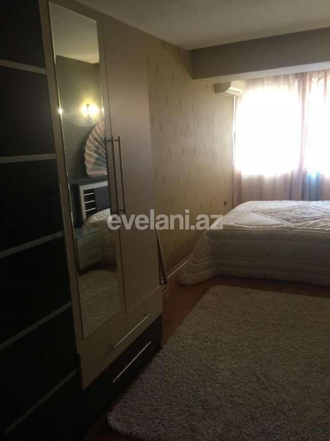 Продаётся, вторичка, 3-комнаты, 70 m², Баку, Ясамальский r, Элмляр Академиясы m.