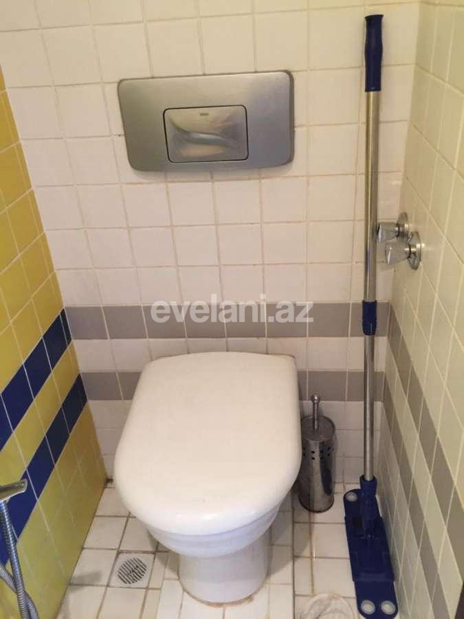 Продаётся, вторичка, 3-комнаты, 70 m², Баку, Ясамальский r, Элмляр Академиясы m.