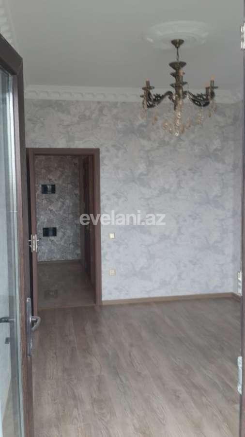Kirayə verilir, yeni tikili, 2 otaqlı, 65 m², Bakı, Yasamal r, Yasamal q.
