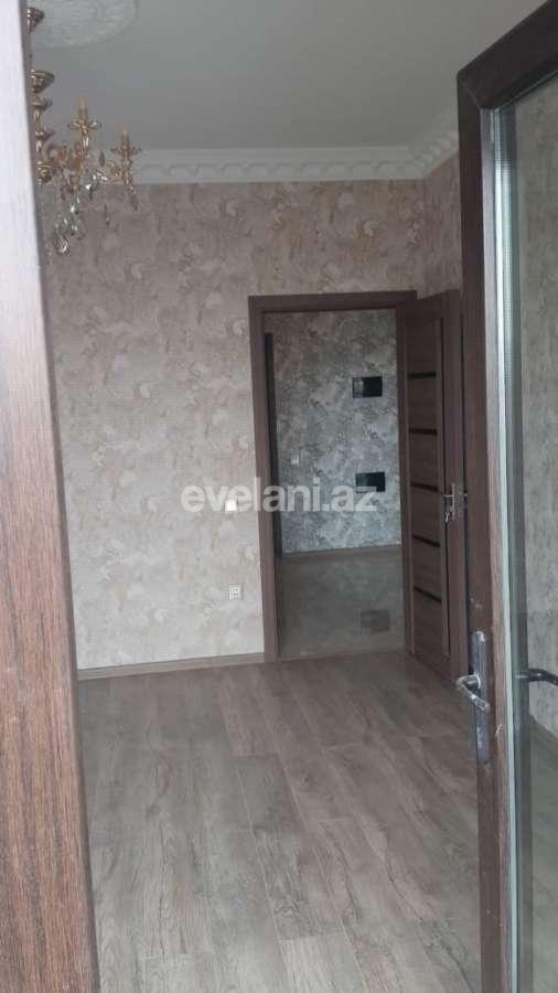 Kirayə verilir, yeni tikili, 2 otaqlı, 65 m², Bakı, Yasamal r, Yasamal q.