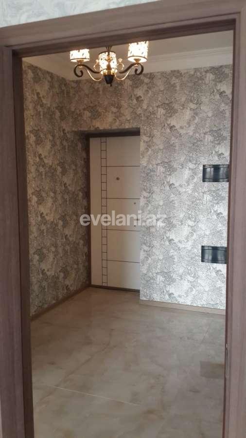 Kirayə verilir, yeni tikili, 2 otaqlı, 65 m², Bakı, Yasamal r, Yasamal q.