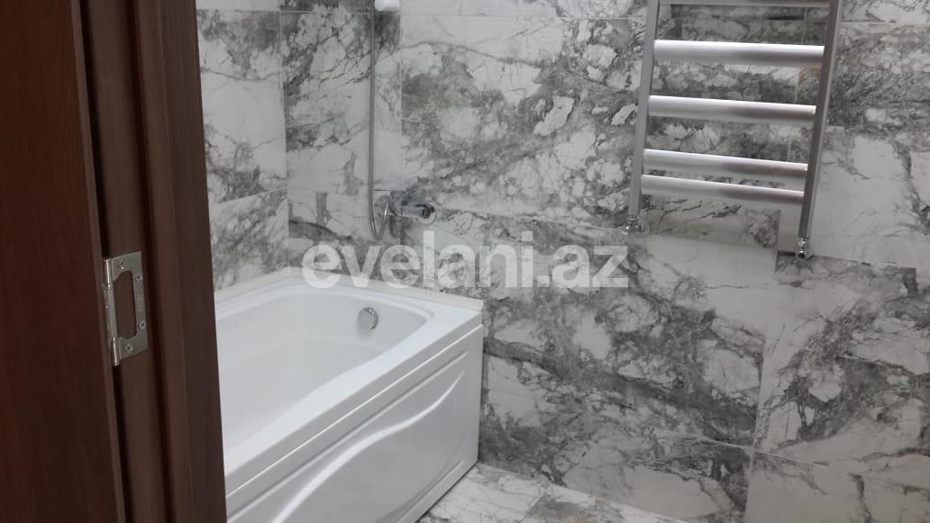 Kirayə verilir, yeni tikili, 2 otaqlı, 65 m², Bakı, Yasamal r, Yasamal q.