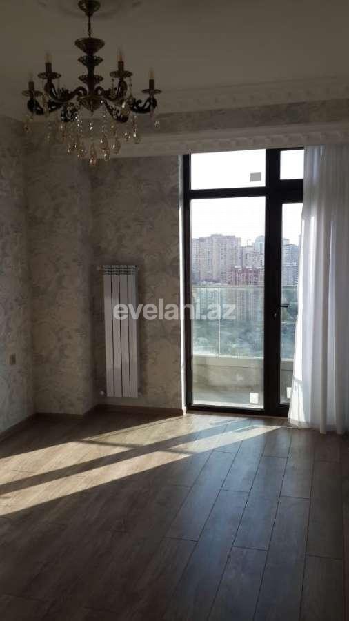 Kirayə verilir, yeni tikili, 2 otaqlı, 65 m², Bakı, Yasamal r, Yasamal q.