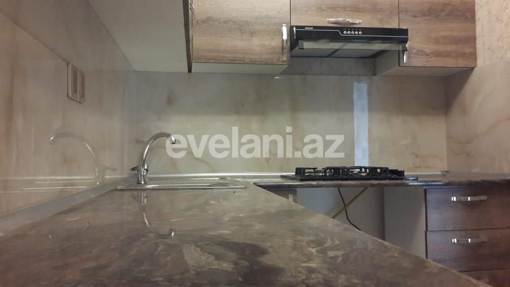 Kirayə verilir, yeni tikili, 2 otaqlı, 65 m², Bakı, Yasamal r, Yasamal q.