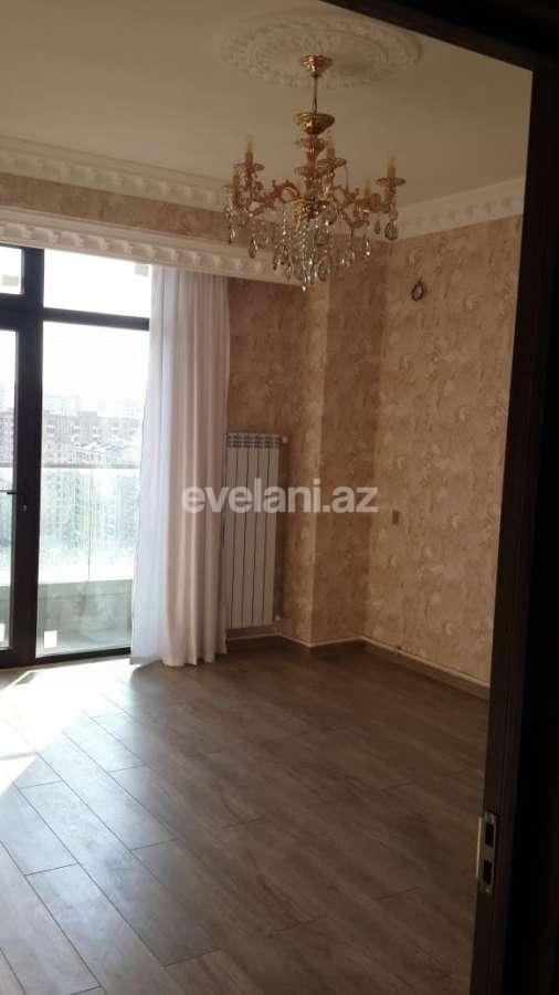 Kirayə verilir, yeni tikili, 2 otaqlı, 65 m², Bakı, Yasamal r, Yasamal q.