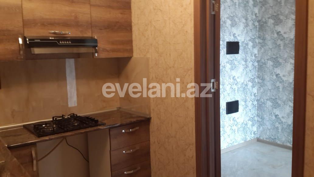 Kirayə verilir, yeni tikili, 2 otaqlı, 65 m², Bakı, Yasamal r, Yasamal q.