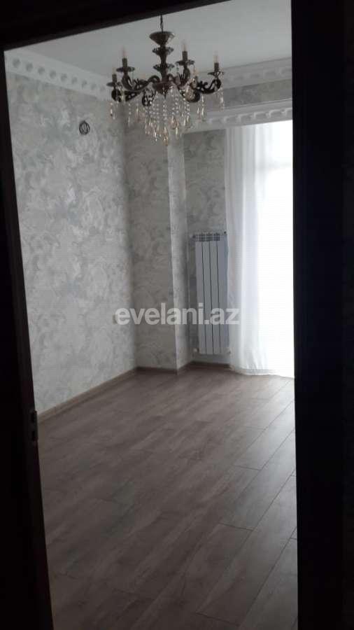 Kirayə verilir, yeni tikili, 2 otaqlı, 65 m², Bakı, Yasamal r, Yasamal q.