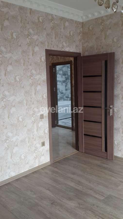 Kirayə verilir, yeni tikili, 2 otaqlı, 65 m², Bakı, Yasamal r, Yasamal q.