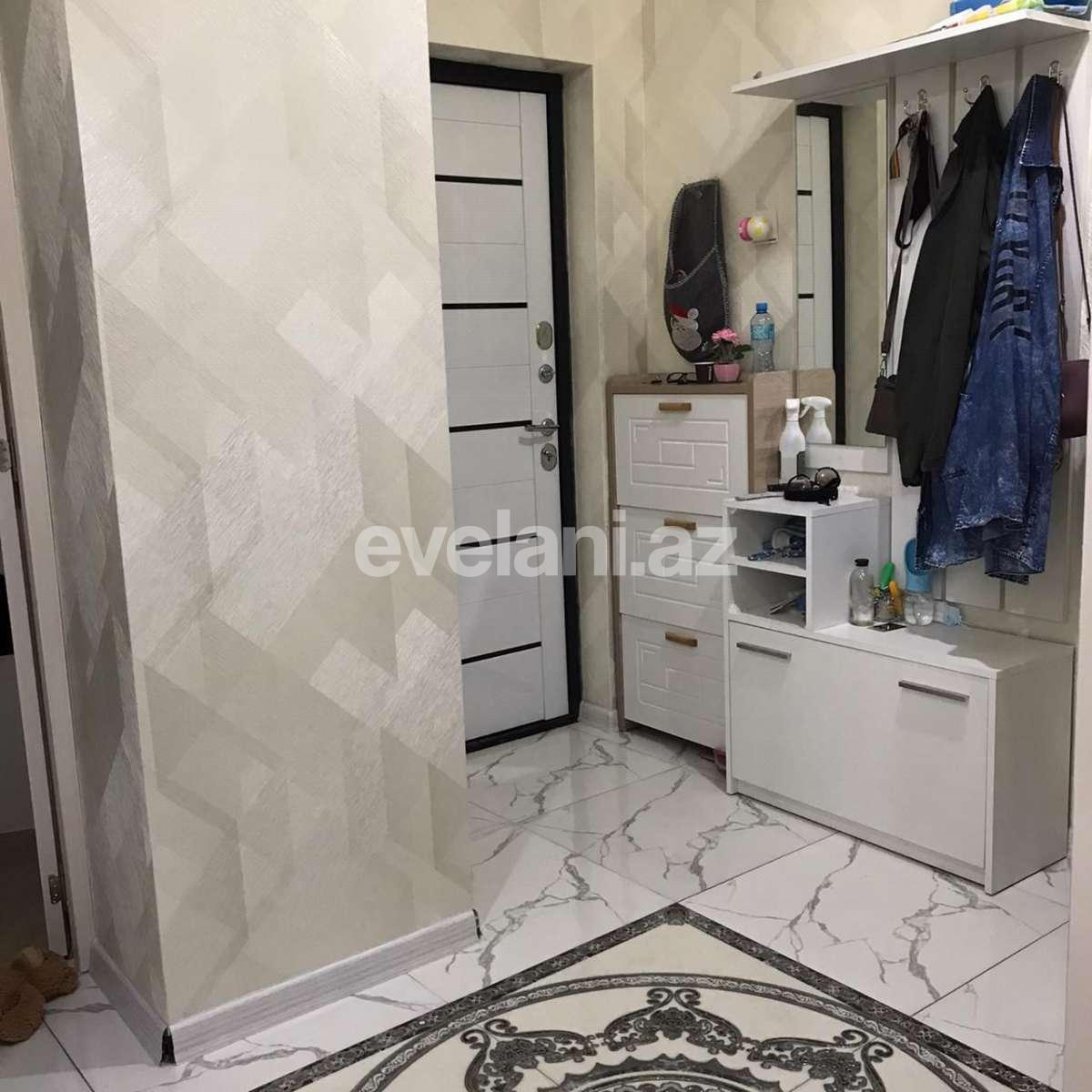 Satılır, yeni tikili, 3 otaqlı, 85 m², Bakı, Yasamal r, Yasamal q, 20 yanvar m.