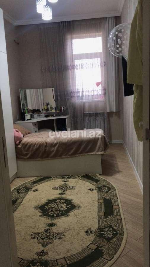 Satılır, yeni tikili, 3 otaqlı, 85 m², Bakı, Yasamal r, Yasamal q, 20 yanvar m.