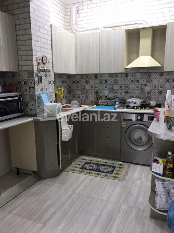 Satılır, yeni tikili, 3 otaqlı, 85 m², Bakı, Yasamal r, Yasamal q, 20 yanvar m.