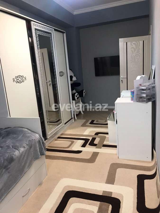 Satılır, yeni tikili, 3 otaqlı, 85 m², Bakı, Yasamal r, Yasamal q, 20 yanvar m.