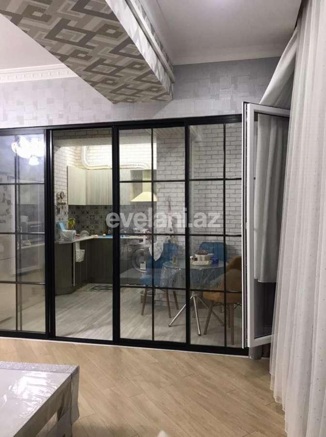 Satılır, yeni tikili, 3 otaqlı, 85 m², Bakı, Yasamal r, Yasamal q, 20 yanvar m.