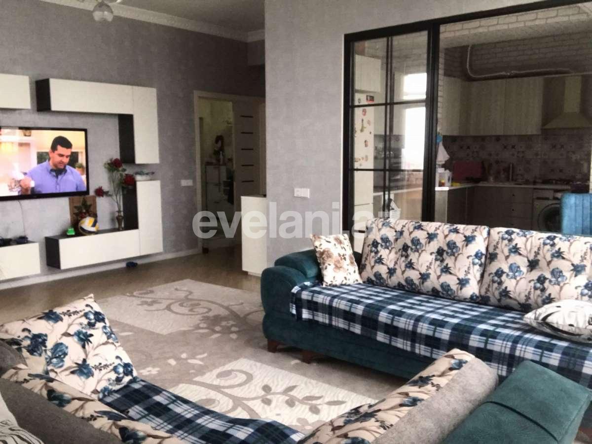 Satılır, yeni tikili, 3 otaqlı, 85 m², Bakı, Yasamal r, Yasamal q, 20 yanvar m.