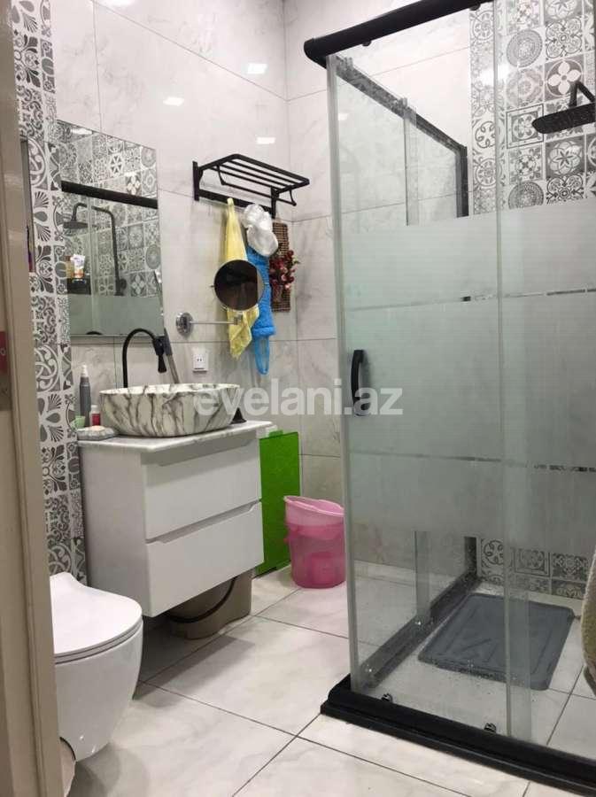 Satılır, yeni tikili, 3 otaqlı, 85 m², Bakı, Yasamal r, Yasamal q, 20 yanvar m.