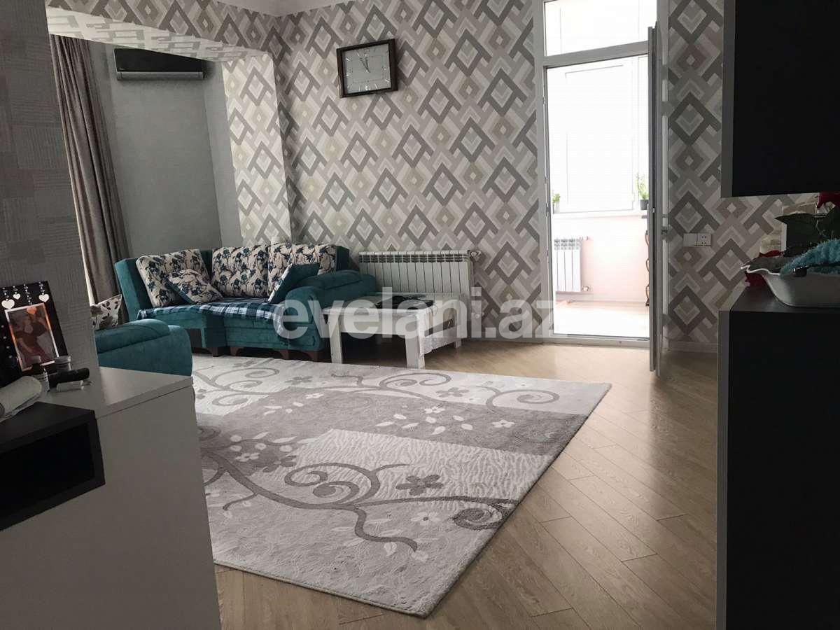 Satılır, yeni tikili, 3 otaqlı, 85 m², Bakı, Yasamal r, Yasamal q, 20 yanvar m.