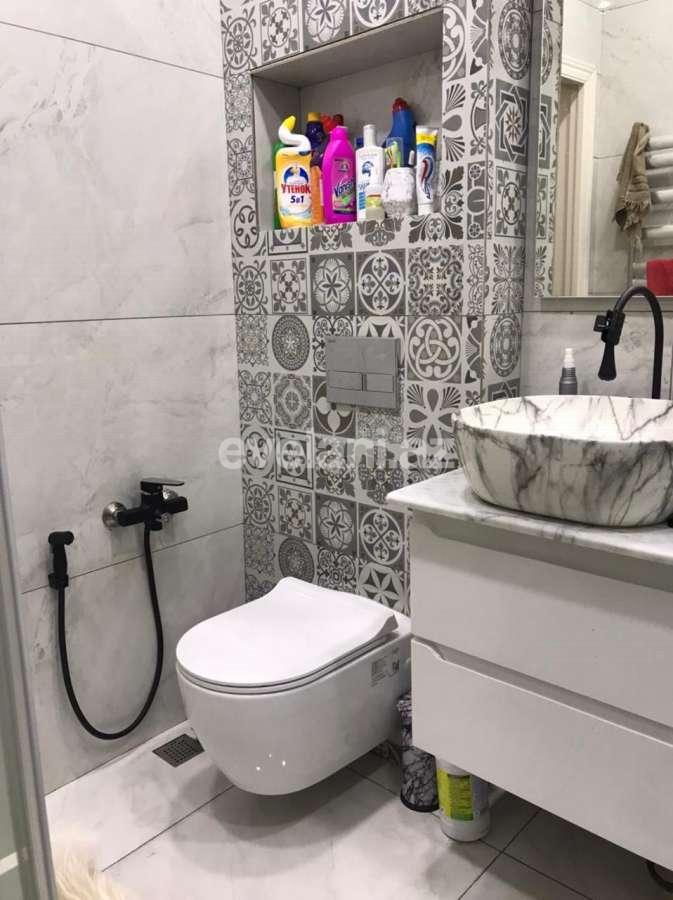 Satılır, yeni tikili, 3 otaqlı, 85 m², Bakı, Yasamal r, Yasamal q, 20 yanvar m.