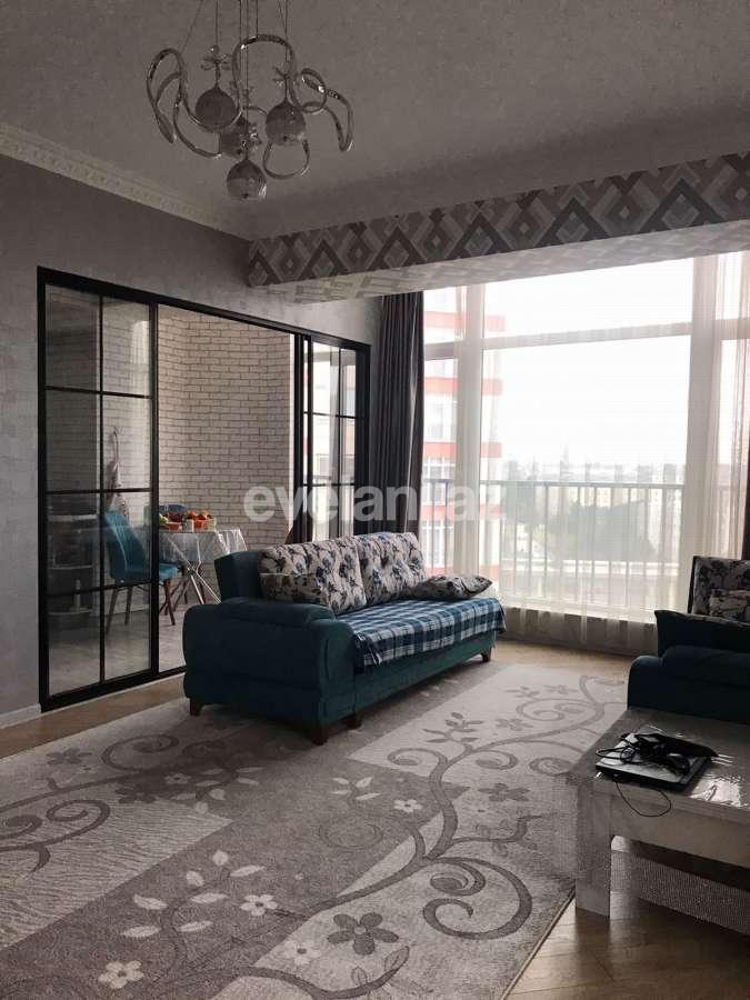 Satılır, yeni tikili, 3 otaqlı, 85 m², Bakı, Yasamal r, Yasamal q, 20 yanvar m.