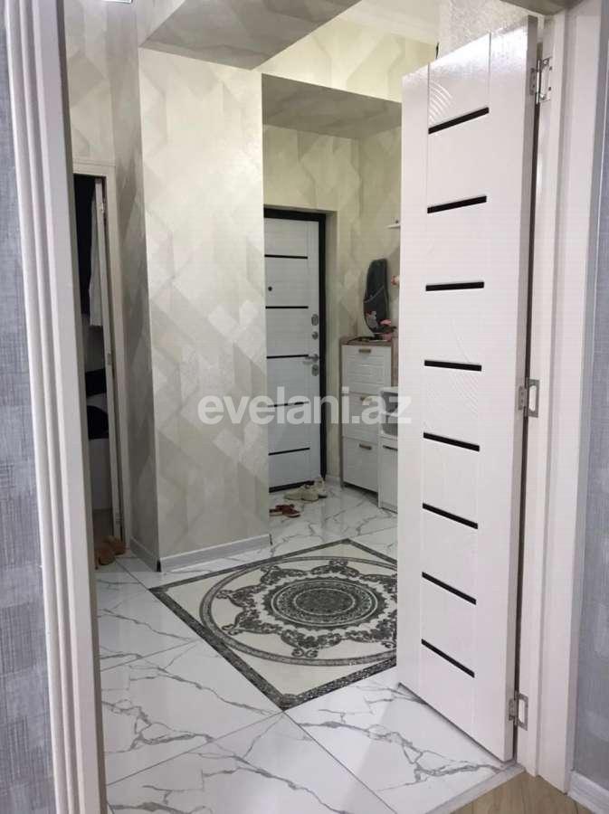 Satılır, yeni tikili, 3 otaqlı, 85 m², Bakı, Yasamal r, Yasamal q, 20 yanvar m.