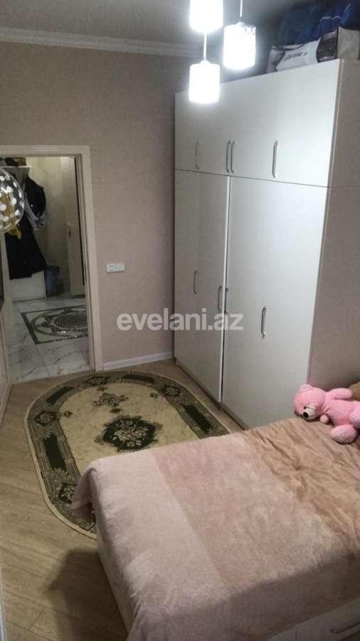 Satılır, yeni tikili, 3 otaqlı, 85 m², Bakı, Yasamal r, Yasamal q, 20 yanvar m.