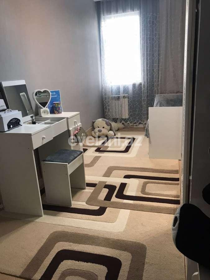 Satılır, yeni tikili, 3 otaqlı, 85 m², Bakı, Yasamal r, Yasamal q, 20 yanvar m.