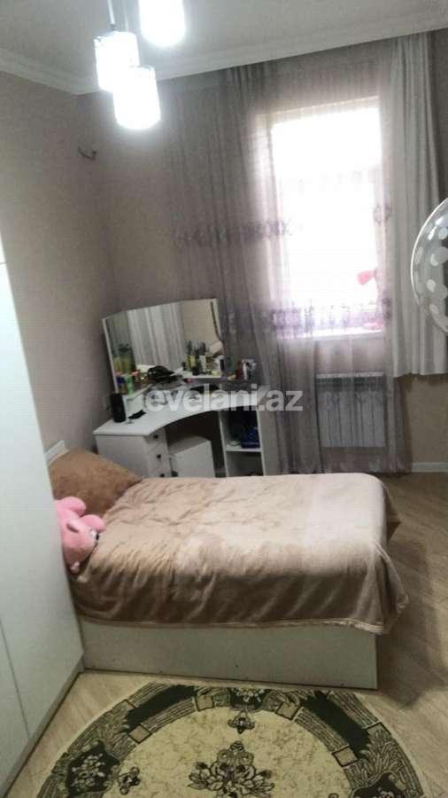Satılır, yeni tikili, 3 otaqlı, 85 m², Bakı, Yasamal r, Yasamal q, 20 yanvar m.