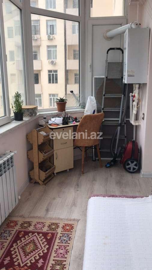 Satılır, yeni tikili, 3 otaqlı, 85 m², Bakı, Yasamal r, Yasamal q, 20 yanvar m.