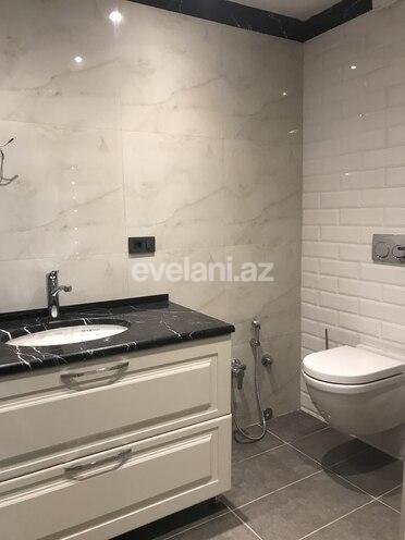 Satılır, yeni tikili, 3 otaqlı, 107.56 m², Bakı, Yasamal r, Nizami m.