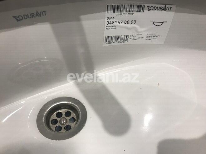 Satılır, yeni tikili, 3 otaqlı, 107.56 m², Bakı, Yasamal r, Nizami m.