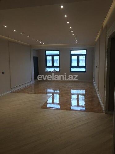 Satılır, yeni tikili, 3 otaqlı, 107.56 m², Bakı, Yasamal r, Nizami m.