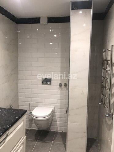 Satılır, yeni tikili, 3 otaqlı, 107.56 m², Bakı, Yasamal r, Nizami m.