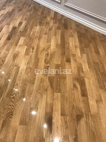 Satılır, yeni tikili, 3 otaqlı, 107.56 m², Bakı, Yasamal r, Nizami m.