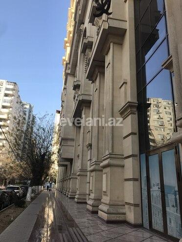 Satılır, yeni tikili, 3 otaqlı, 107.56 m², Bakı, Yasamal r, Nizami m.