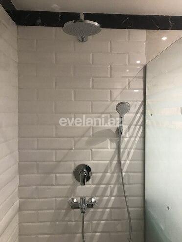 Satılır, yeni tikili, 3 otaqlı, 107.56 m², Bakı, Yasamal r, Nizami m.