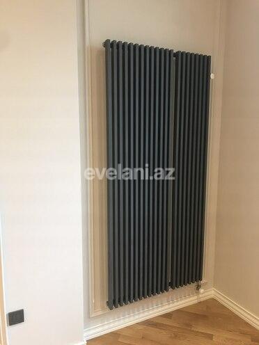 Satılır, yeni tikili, 3 otaqlı, 107.56 m², Bakı, Yasamal r, Nizami m.